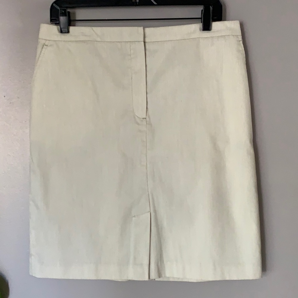 Focus 2000 Women’s Petite Pencil Skirt